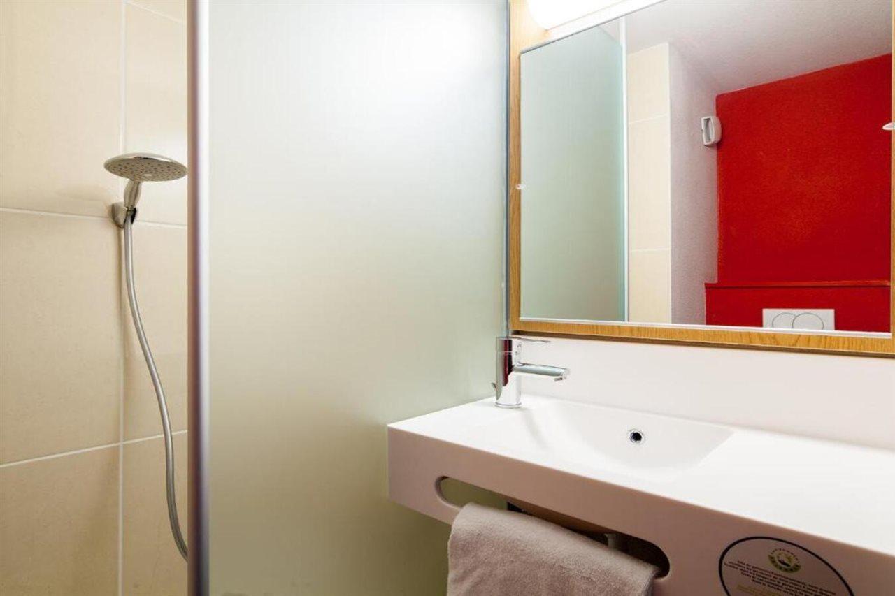B&B Hotel Montpellier Centre Le Millenaire Экстерьер фото