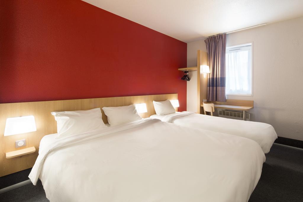 B&B Hotel Montpellier Centre Le Millenaire Номер фото